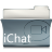 Folder iChat Icon